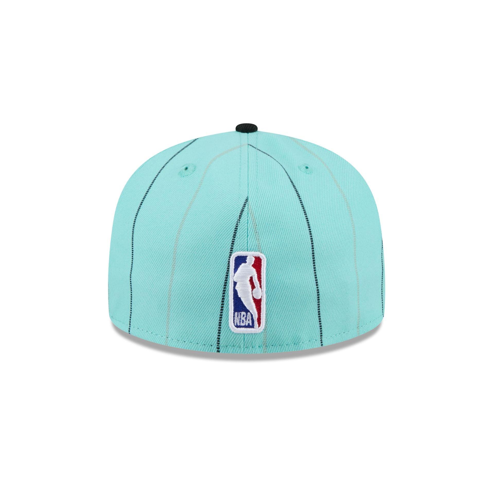 Charlotte Hornets 2024 City Edition 59FIFTY Fitted Hat Male Product Image
