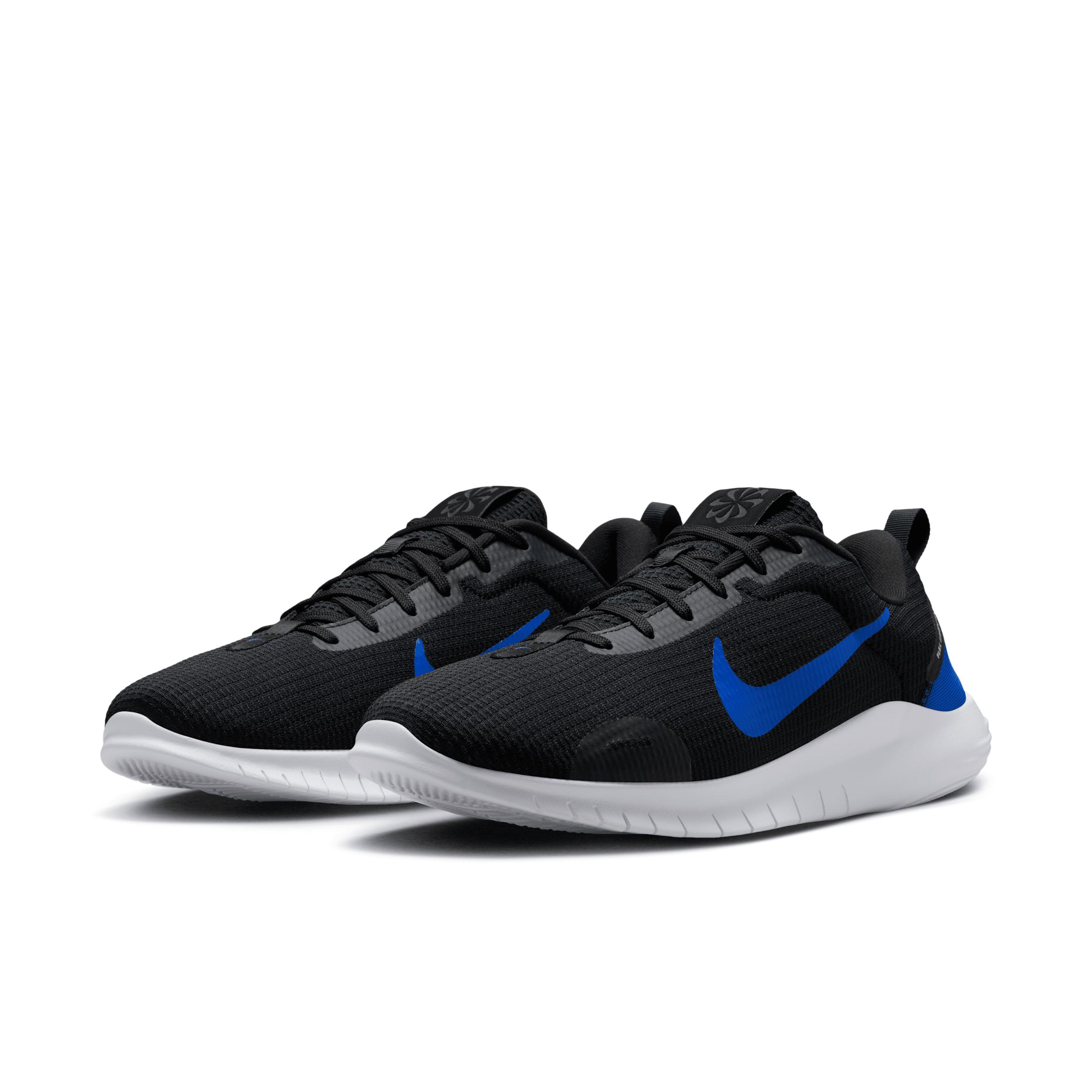 Nike Mens Flex Experience Run 12 Road Running Shoes | DV0740-103 Product Image