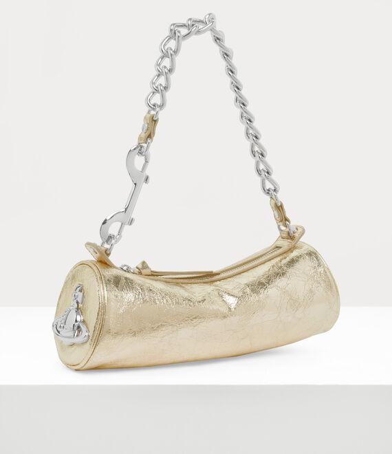 Cindy Cylinder Bag Product Image