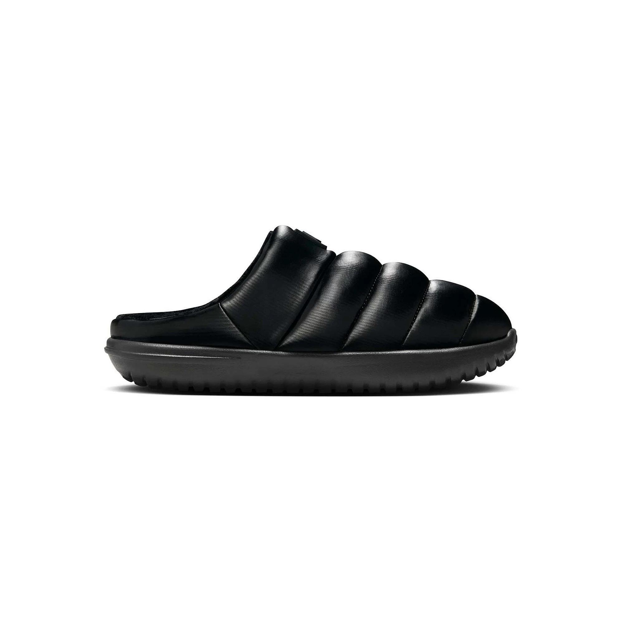 Nike Womens Burrow SE Slippers | FZ7940-002 Product Image