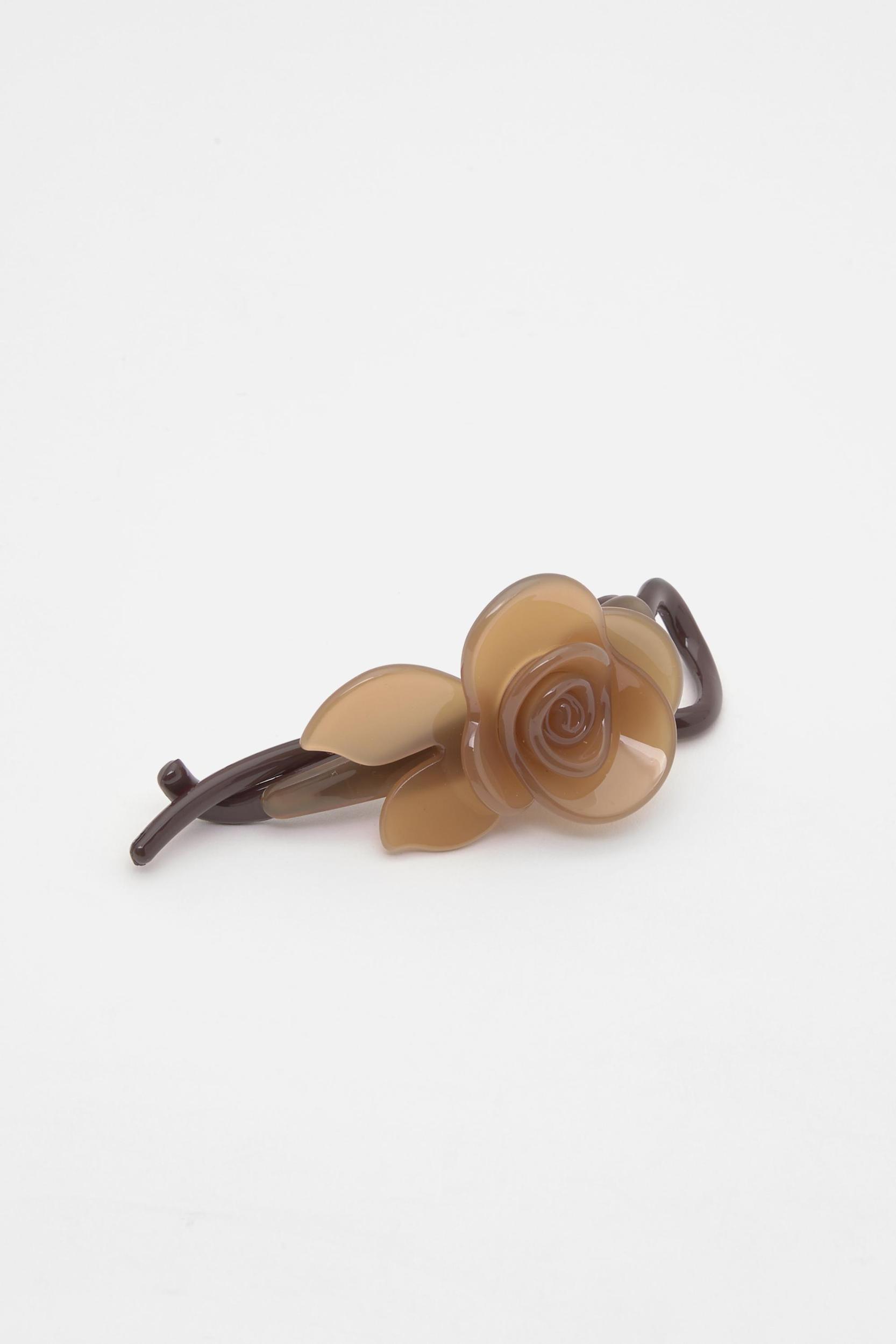 Flower hair clip Product Image