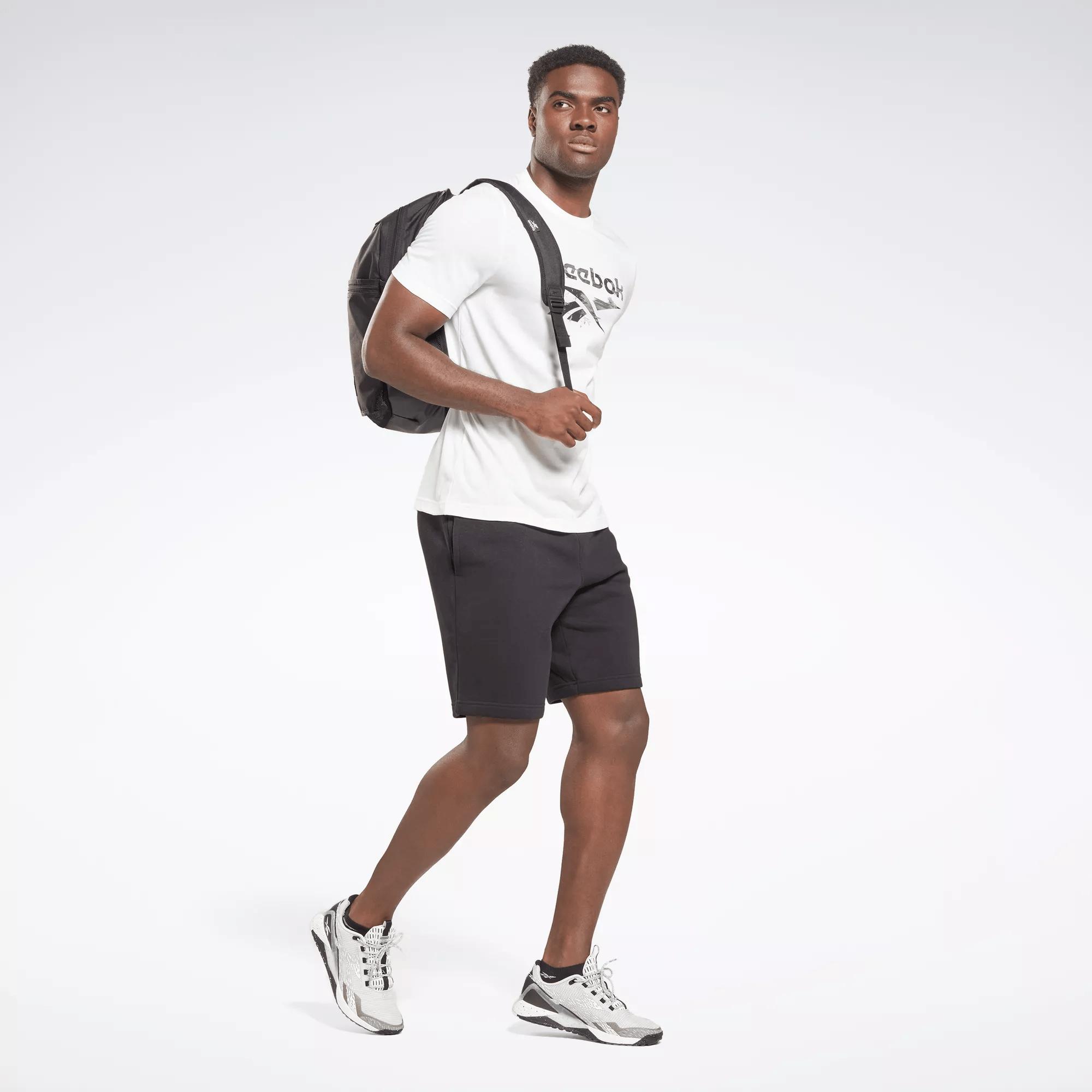 Men's Reebok Identity Modern Camo T-Shirt Male Product Image