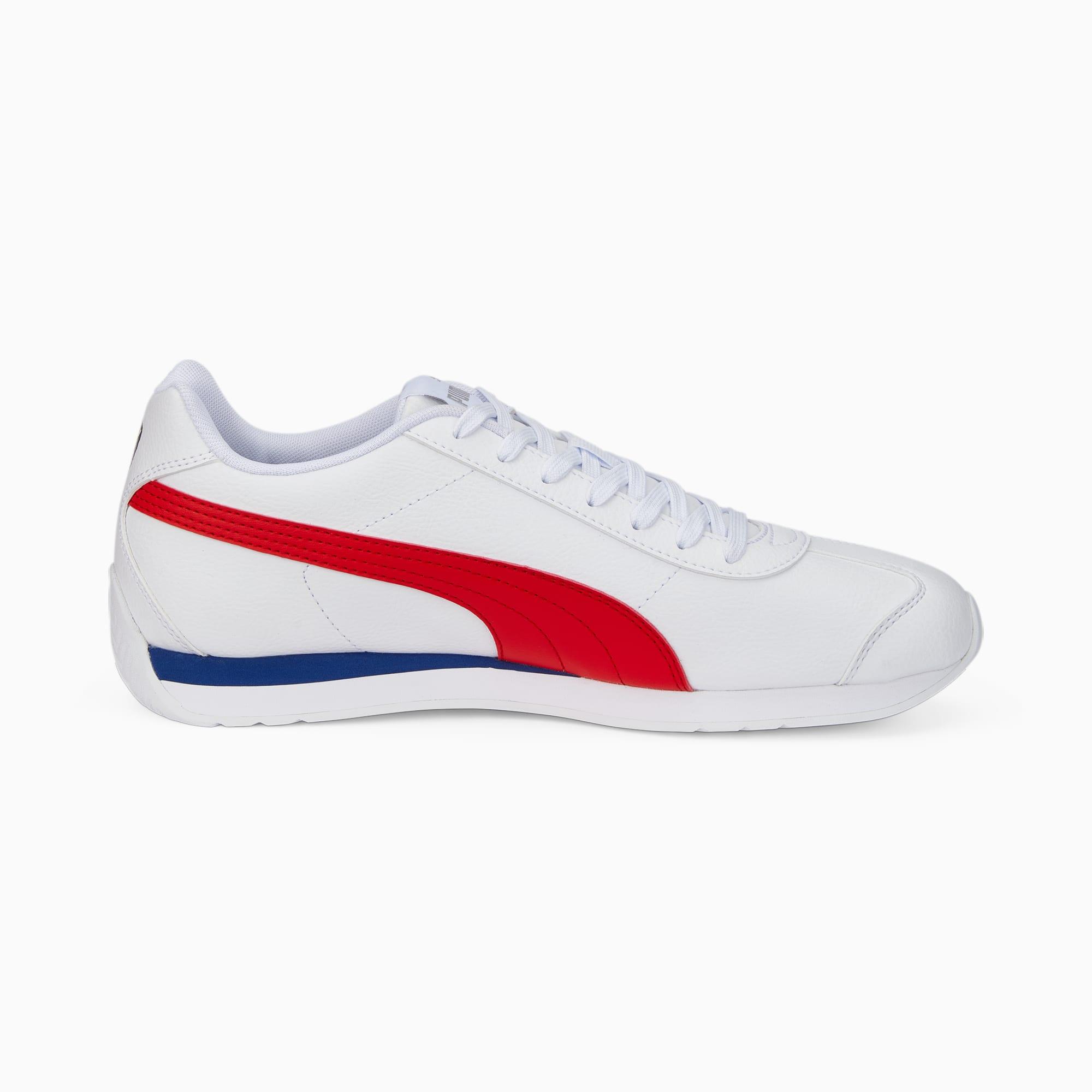 Turin III Men's Sneakers Product Image
