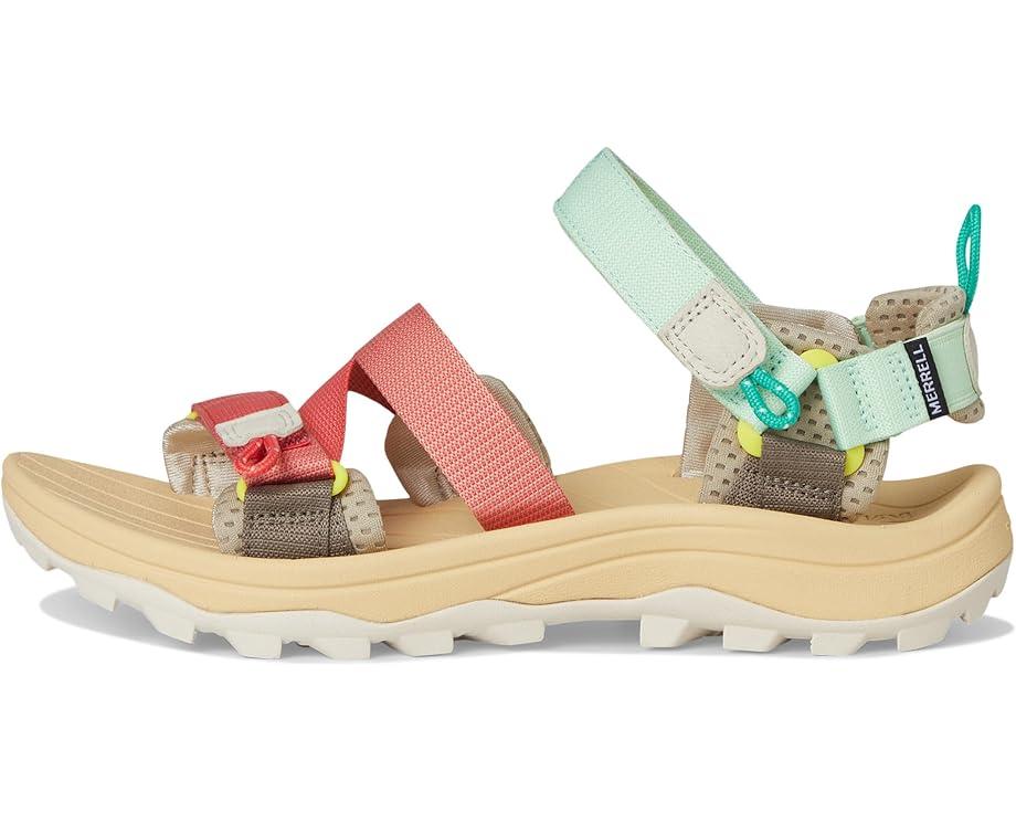 Leiki Open-Toe Sandals Product Image