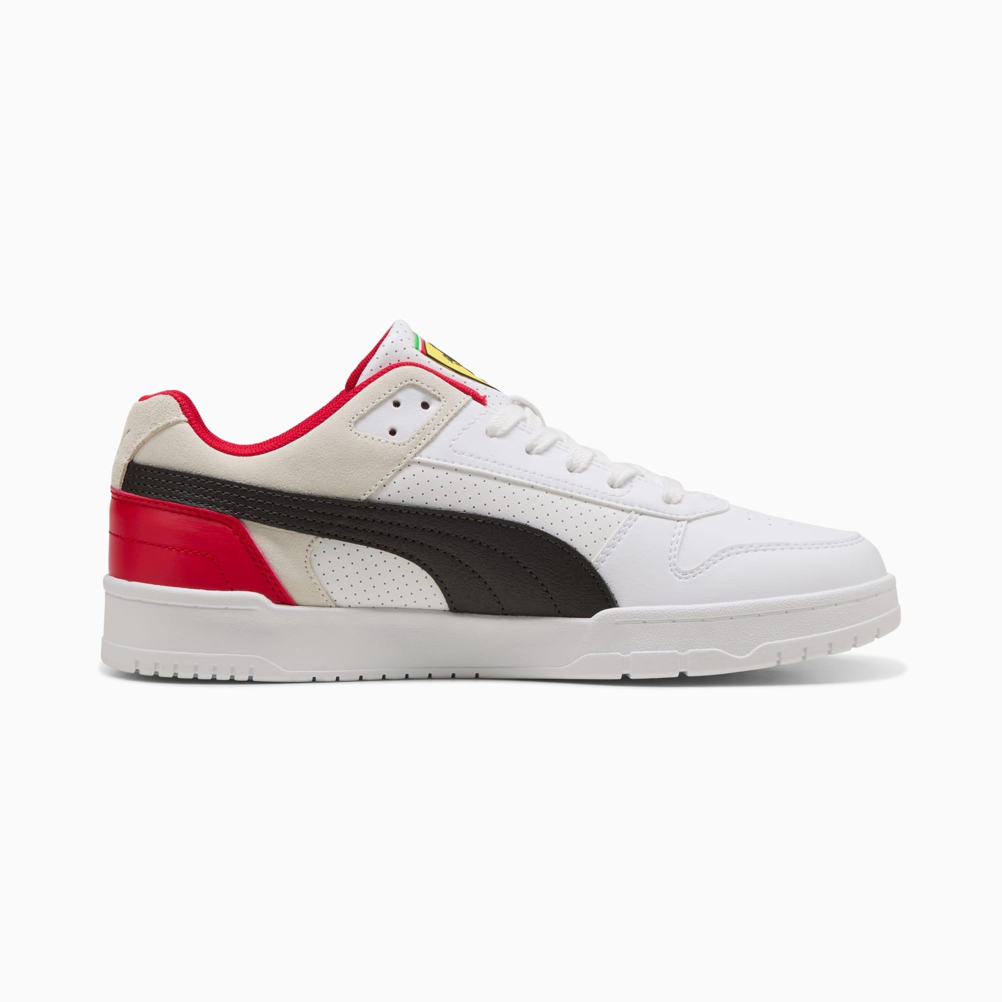 Scuderia Ferrari RBD Game Low Sneakers Product Image