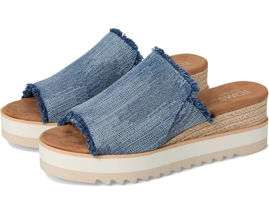 Diana Mule Bukle Product Image