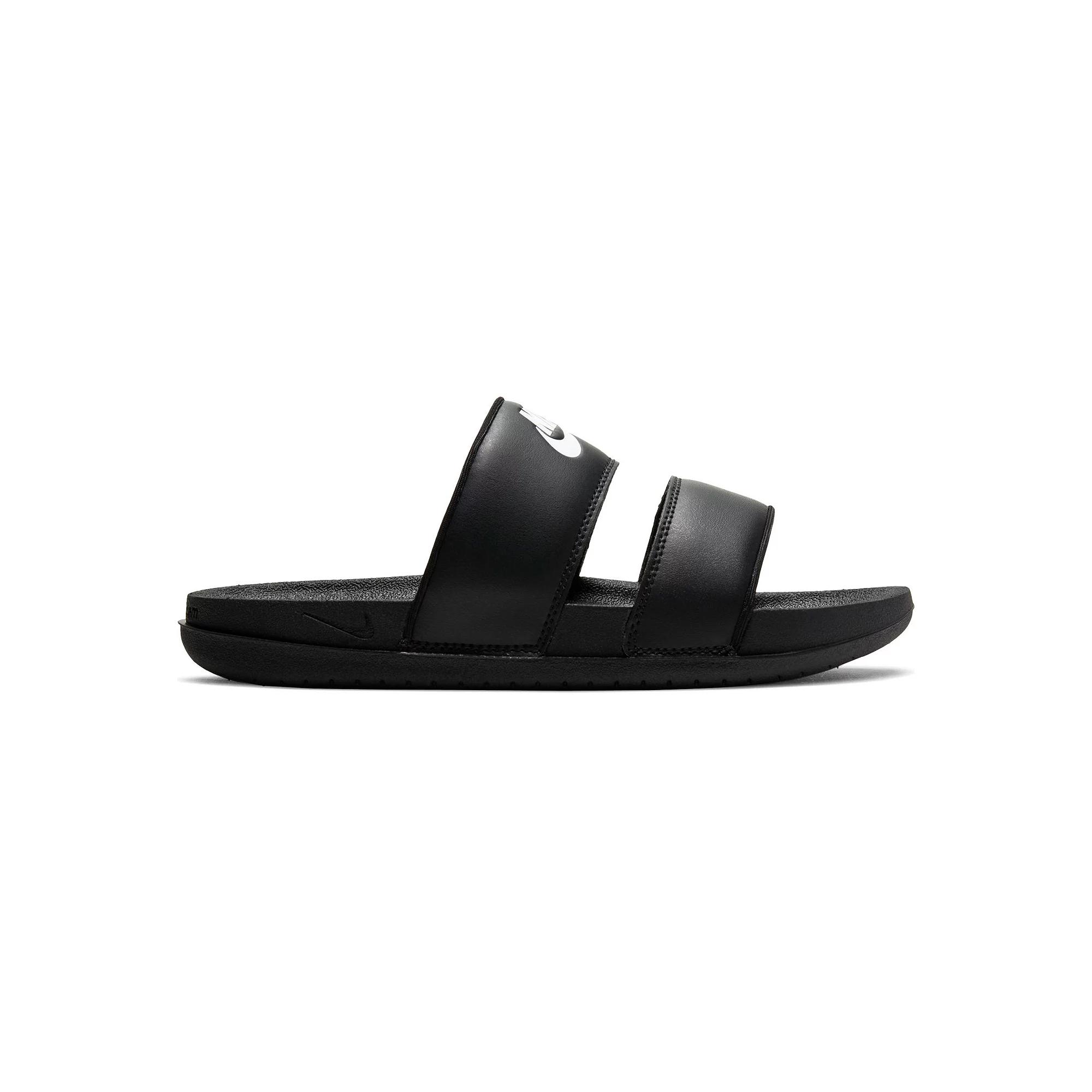Nike Womens Offcourt Duo Slides | DC0496-001 Product Image