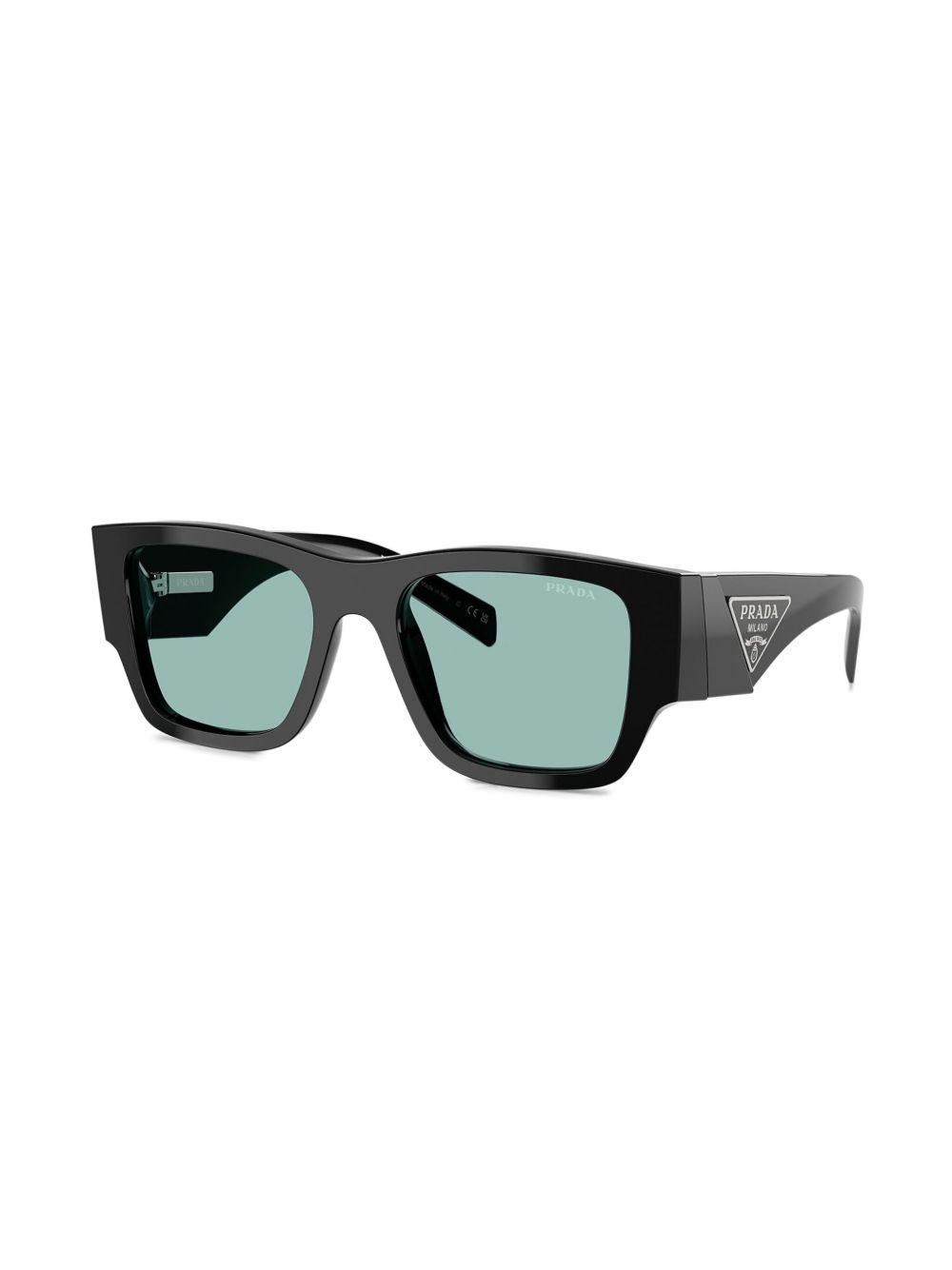 square frame sunglasses Product Image