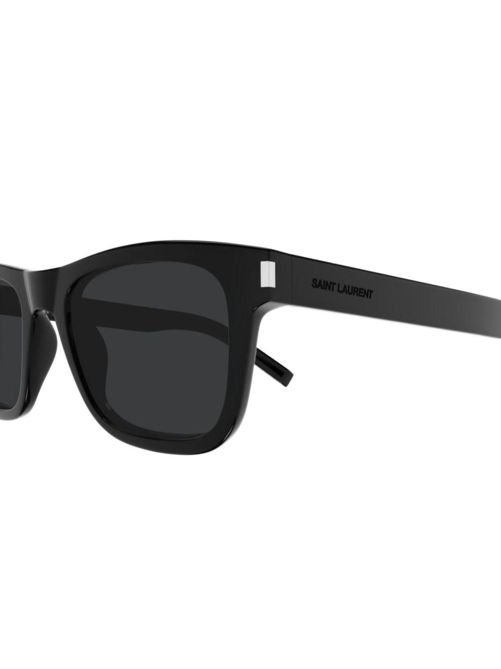 square-frame sunglasses Product Image