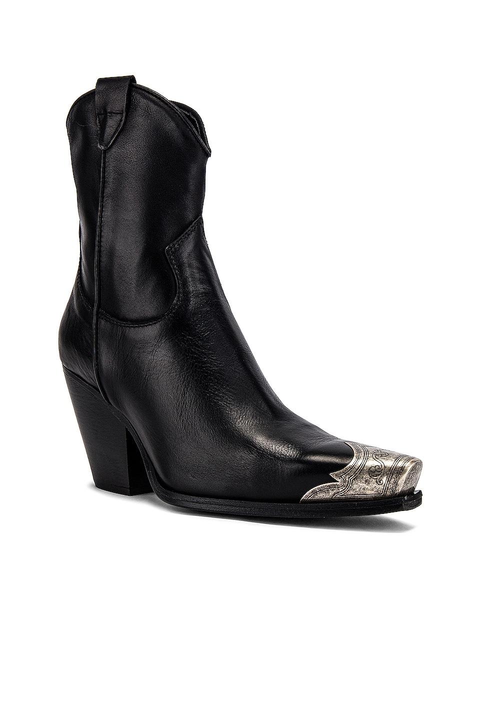 Brayden Western Boot Free People Product Image