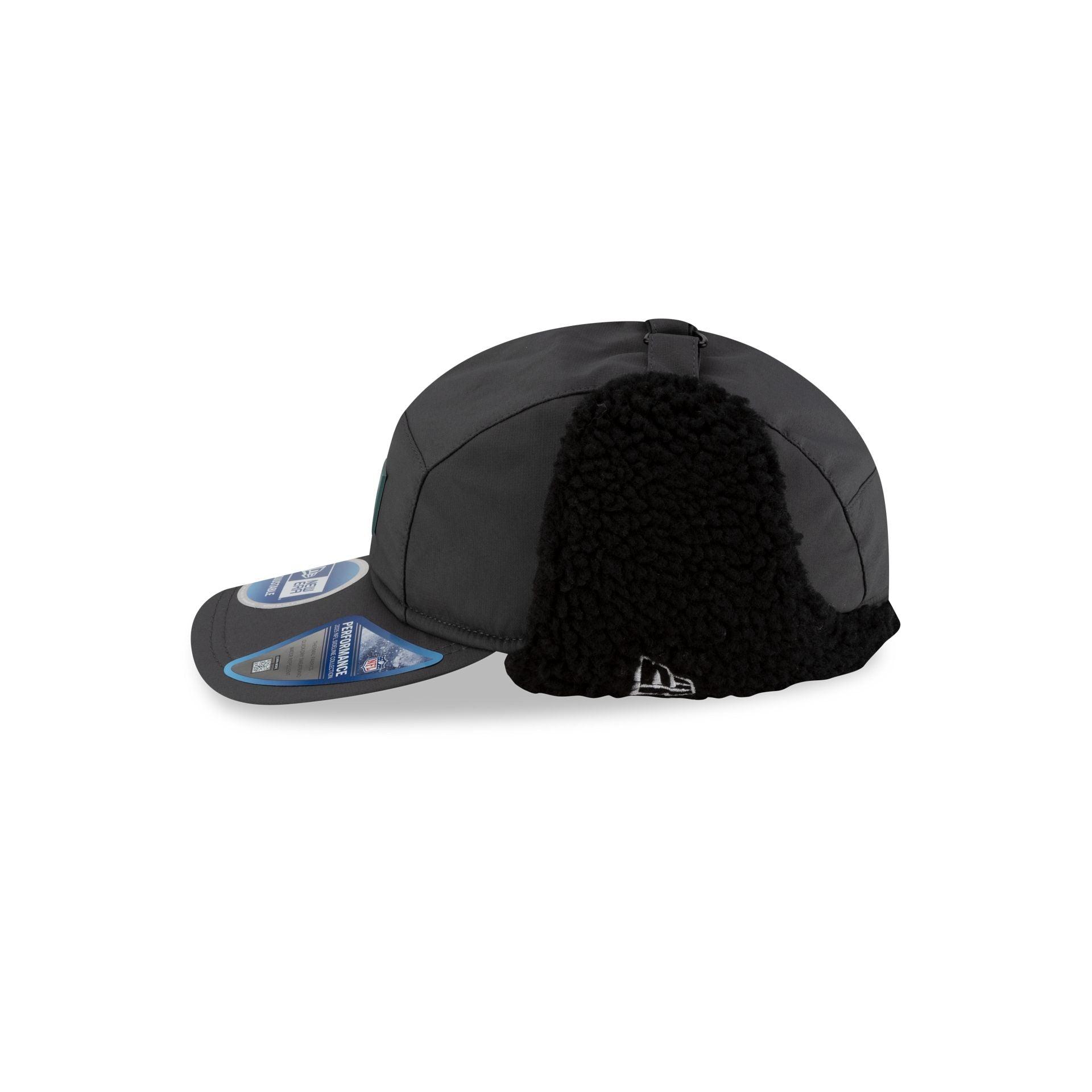 Chelsea FC Collegiate 9FORTY M-Crown Snapback Hat Male Product Image