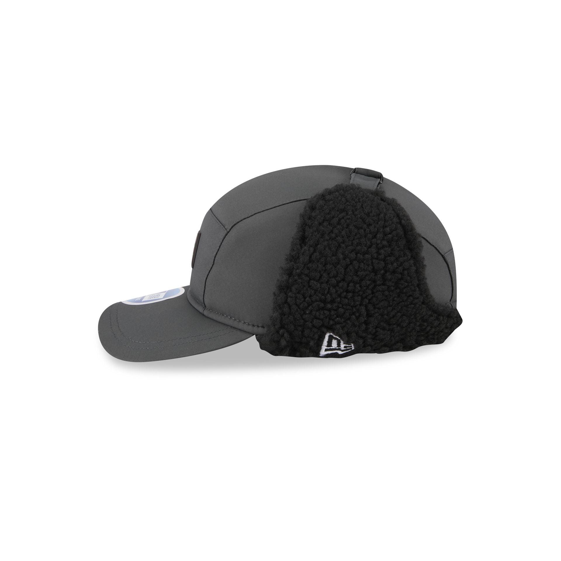 Chelsea FC Collegiate 9FORTY M-Crown Snapback Hat Male Product Image