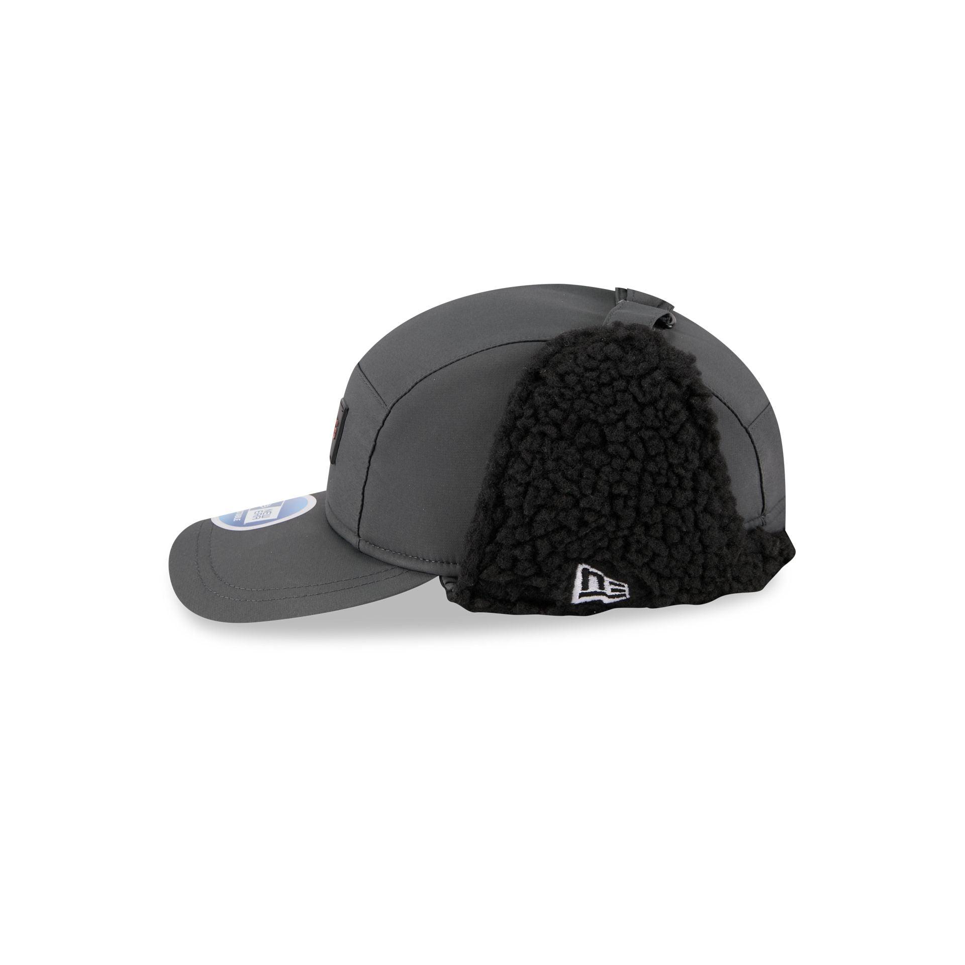 Buffalo Bills 2025 Sideline Hot Weather Runner Adjustable Hat Male Product Image