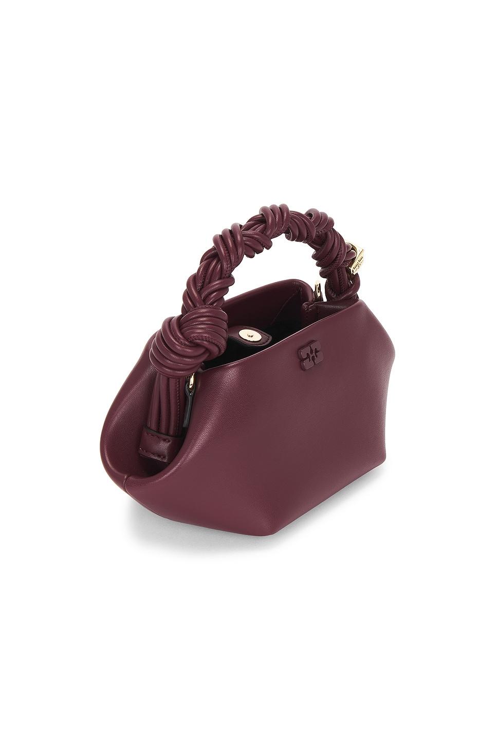 Bou Mini Bag Ganni Product Image
