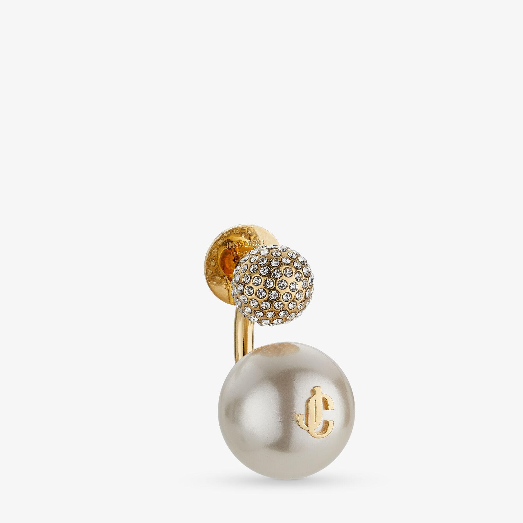 Auri Earring Product Image