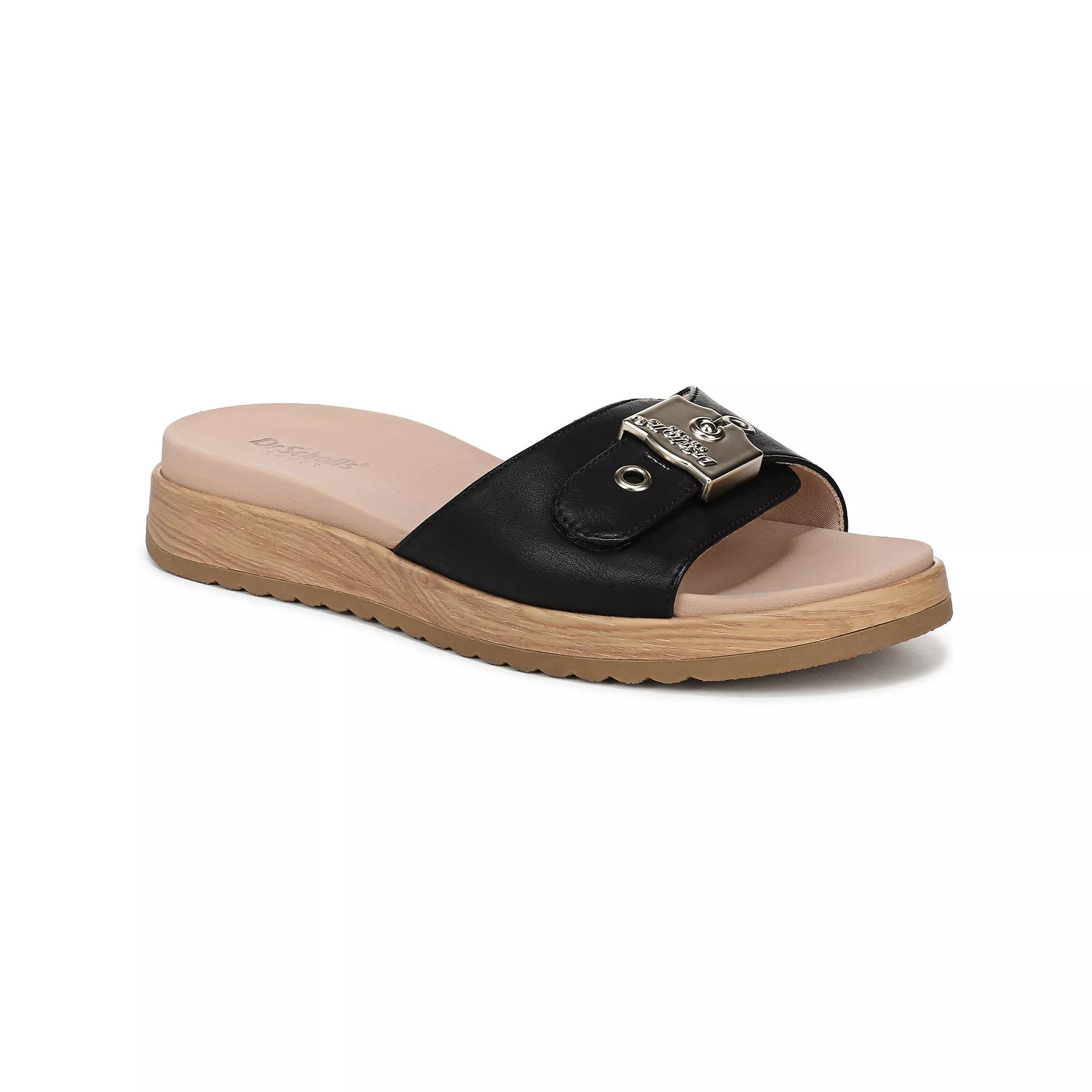Dr. Scholl's Icon Now Women's Slides,  Product Image