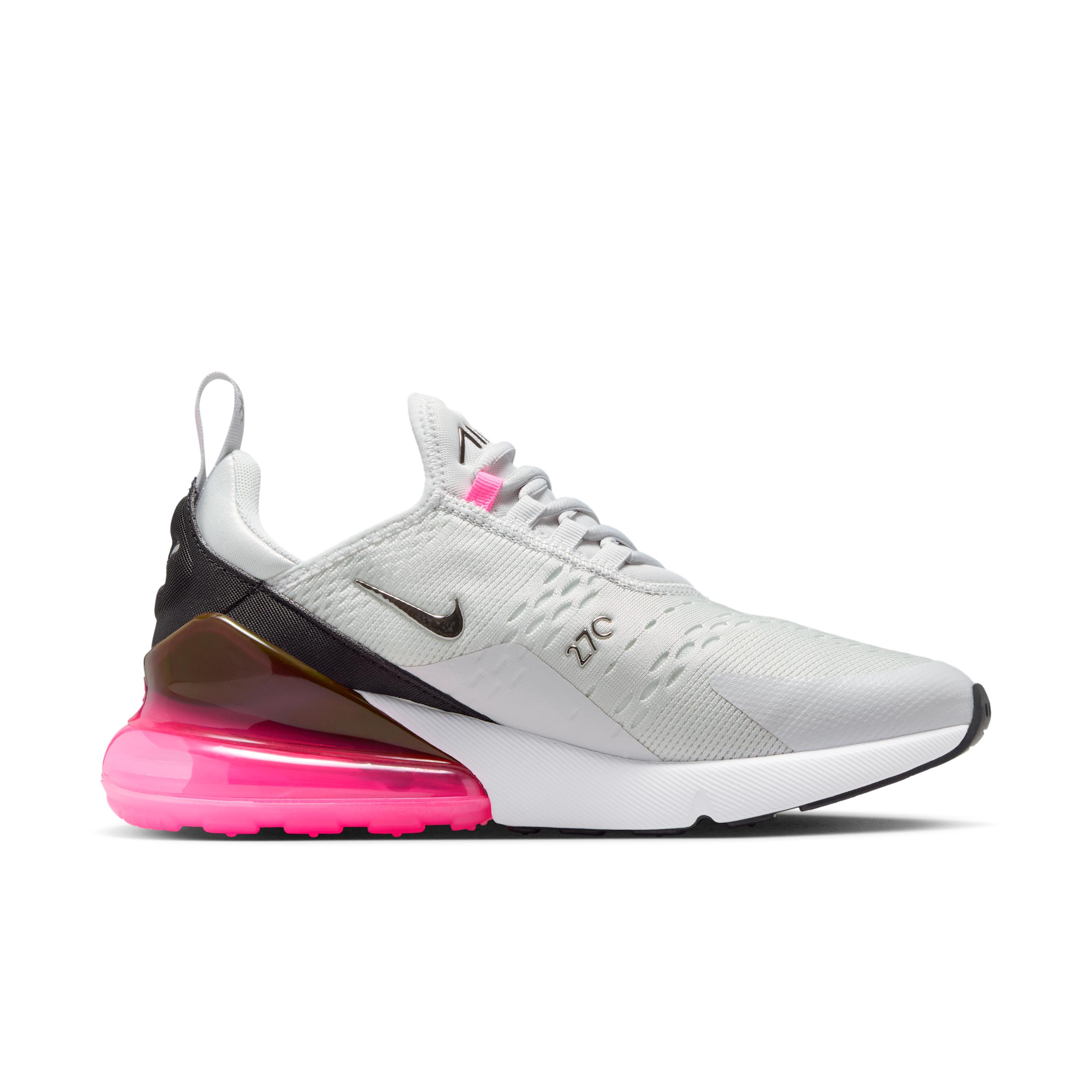 Nike Womens Air Max 270 Shoes | IM2527-025 Product Image