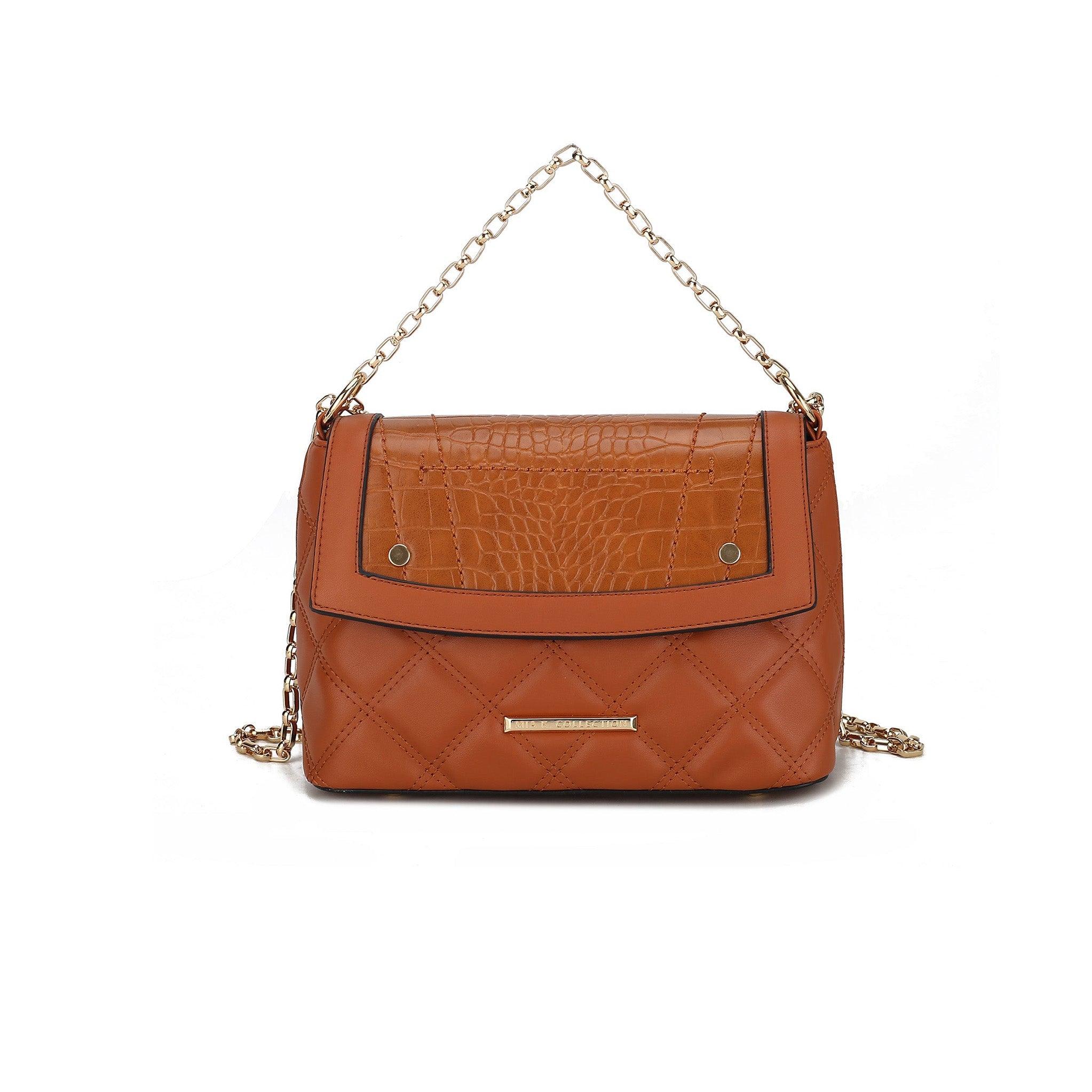 MKF Collection Women's Danna Shoulder Bag Female Product Image