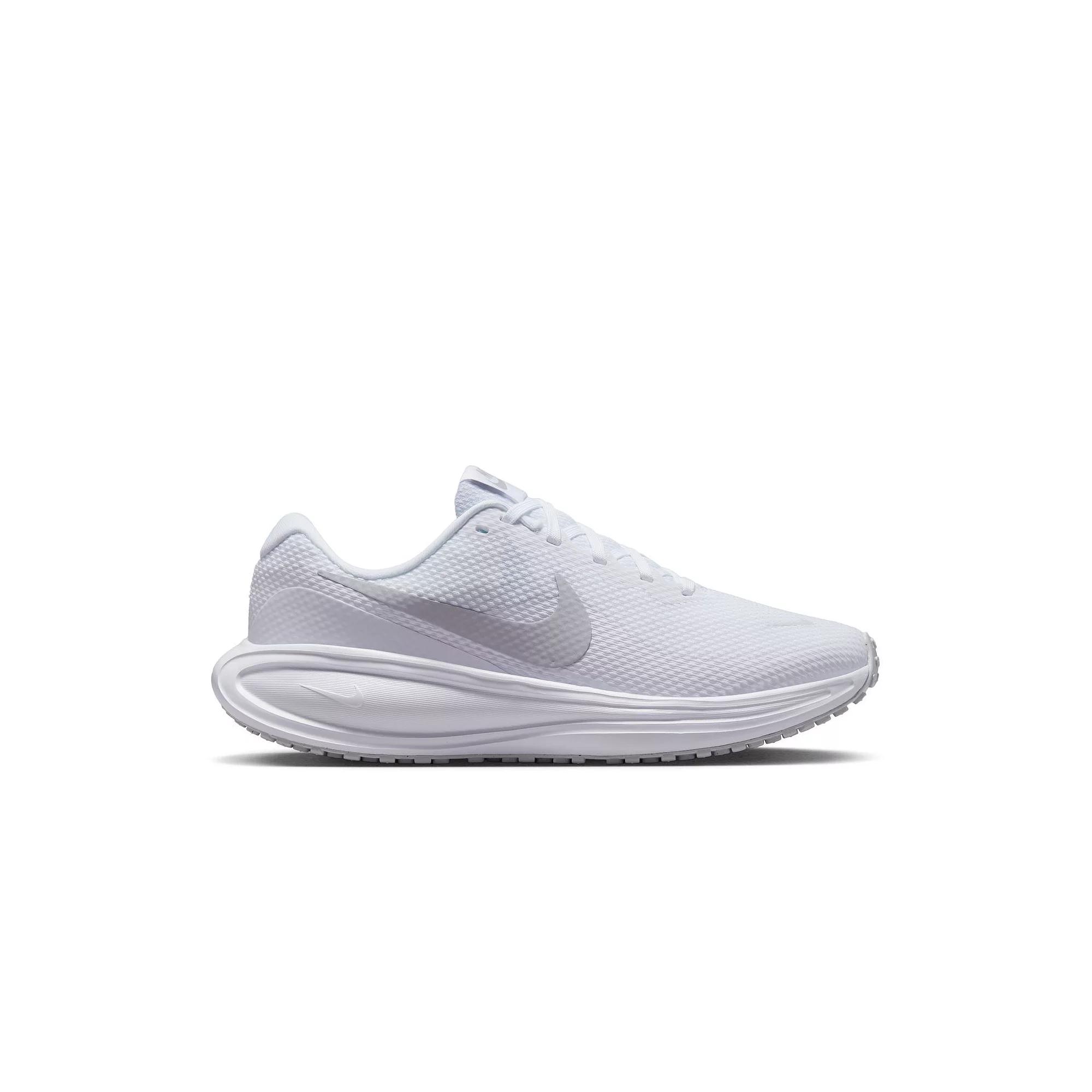Nike Womens Revolution 8 Road Running Shoes | HJ8485-101 Product Image