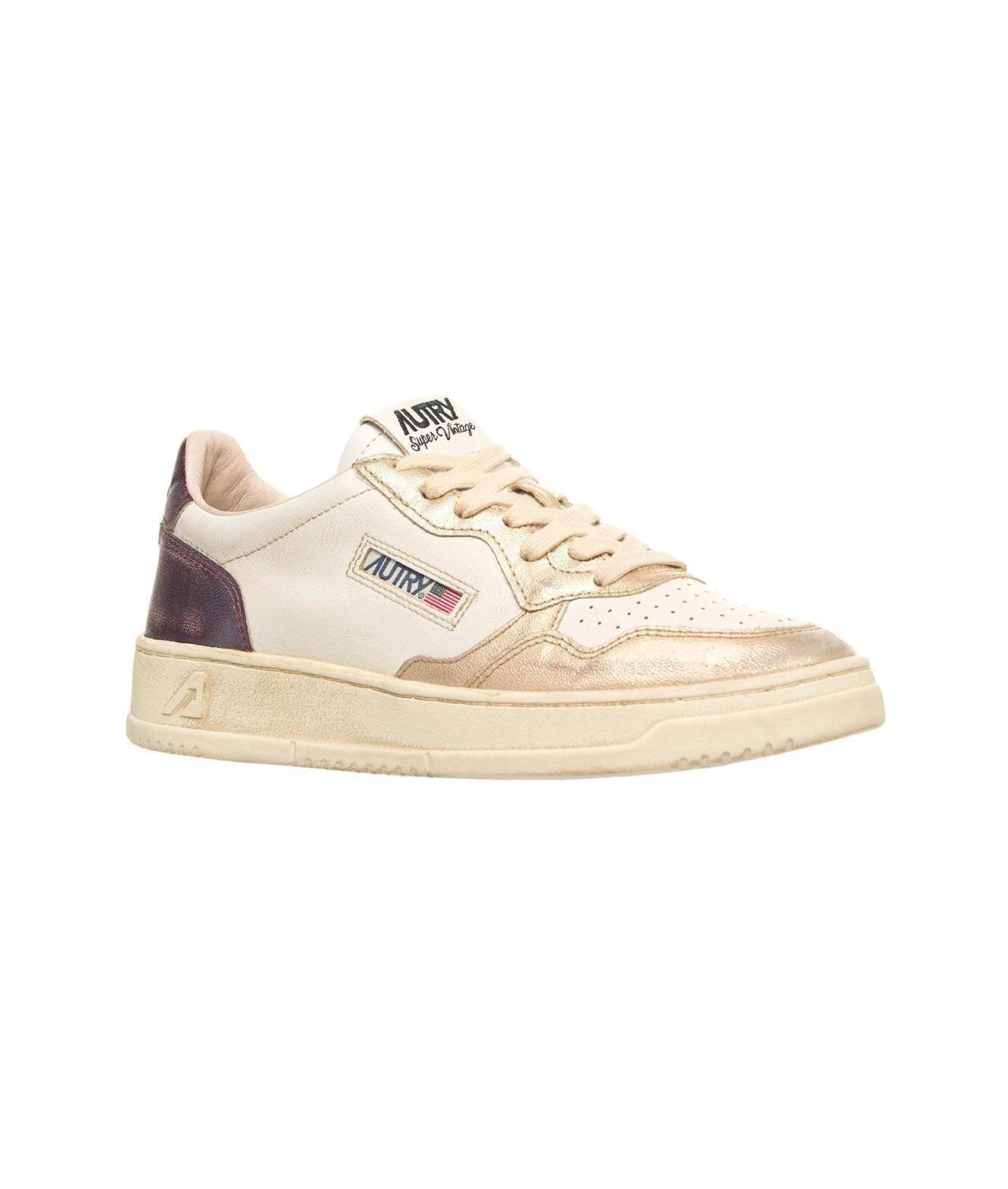Sneakers 'Super Vintage Low' Product Image
