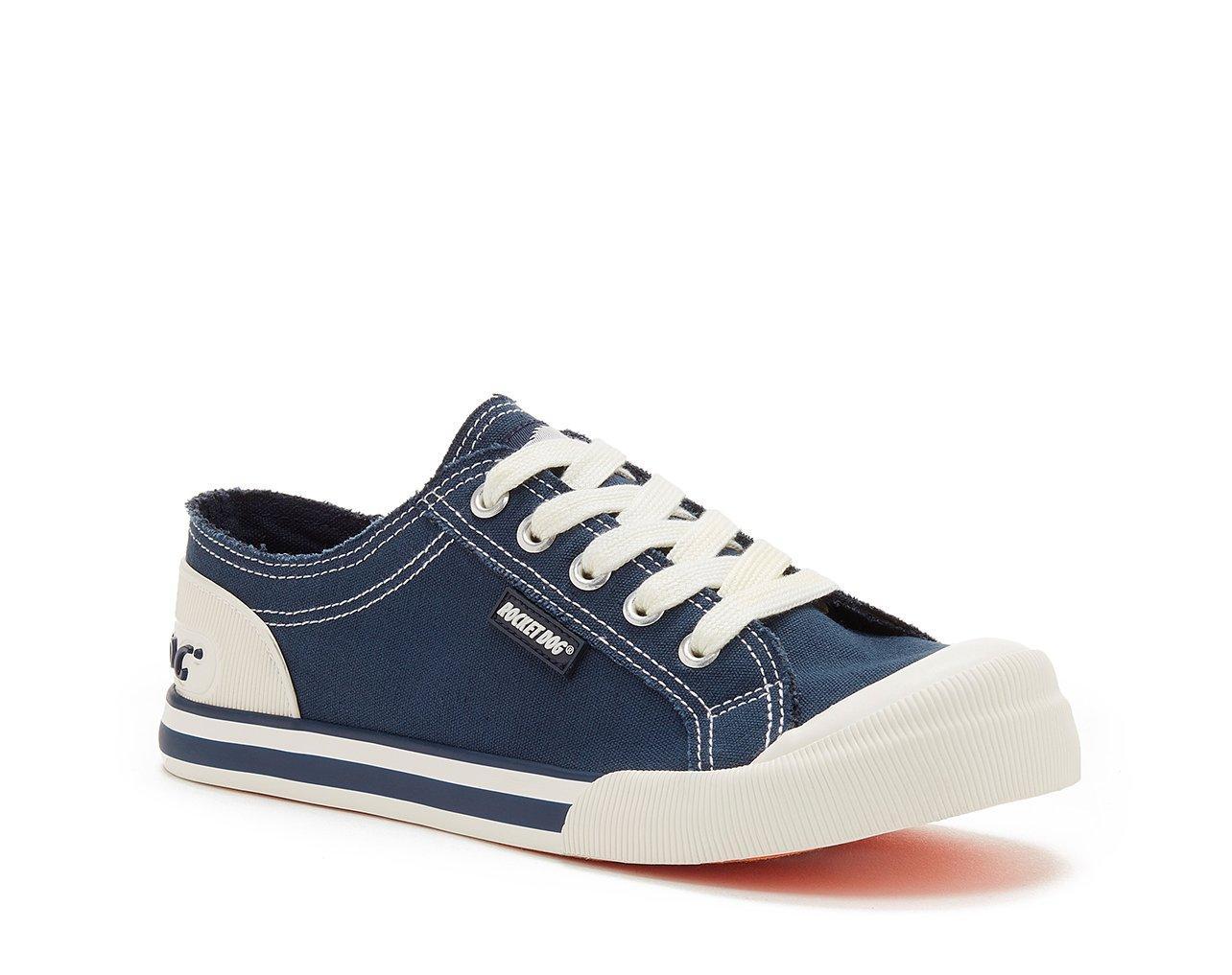Women's Rocket Dog Jazzin Sneakers Product Image