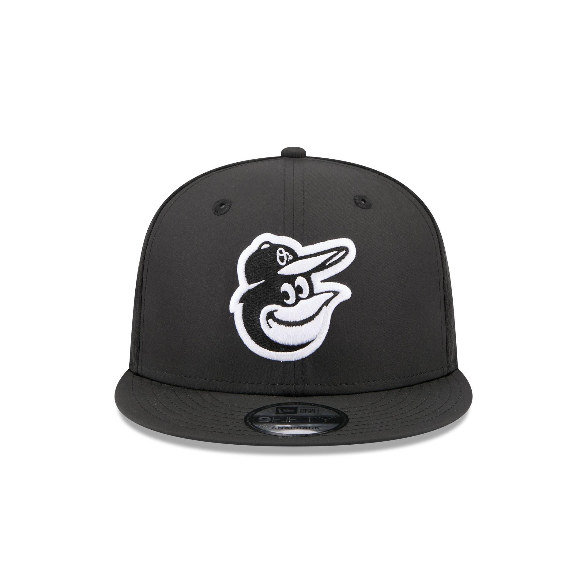 Cleveland Guardians 2026 Batting Practice Fan Pack 9FIFTY Snapback Hat Male Product Image
