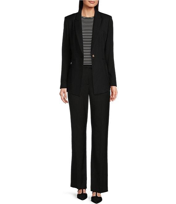 Alex Marie Liza Anywhere, Everywhere Coordinating Peak Lapel Blazer Product Image