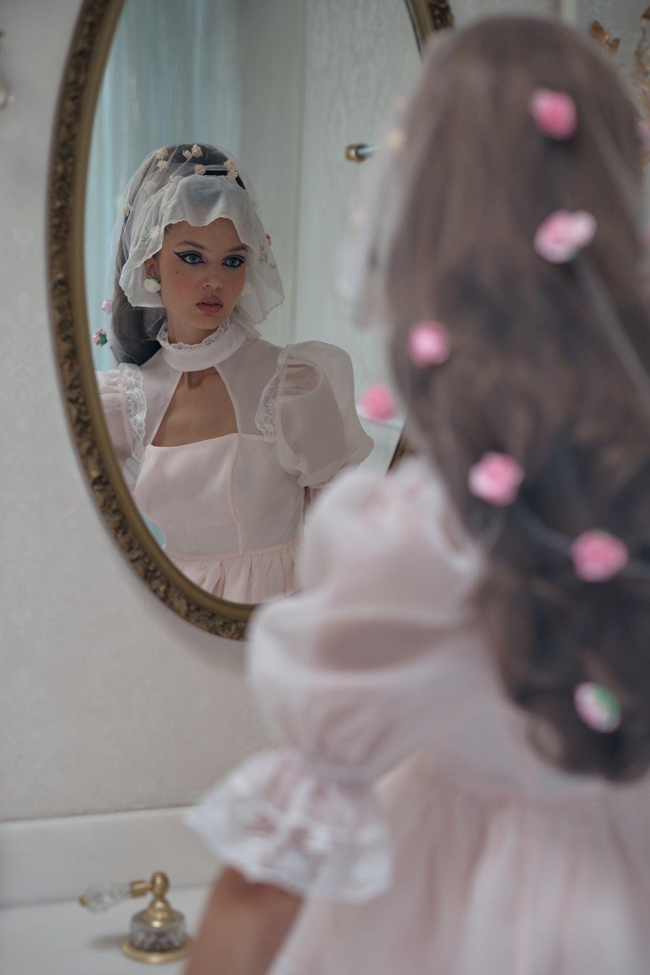 The Strawberry Milk 18th Dress Product Image