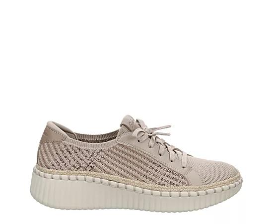 Skechers Womens Wilshire Blvd Slip On Sneaker Product Image