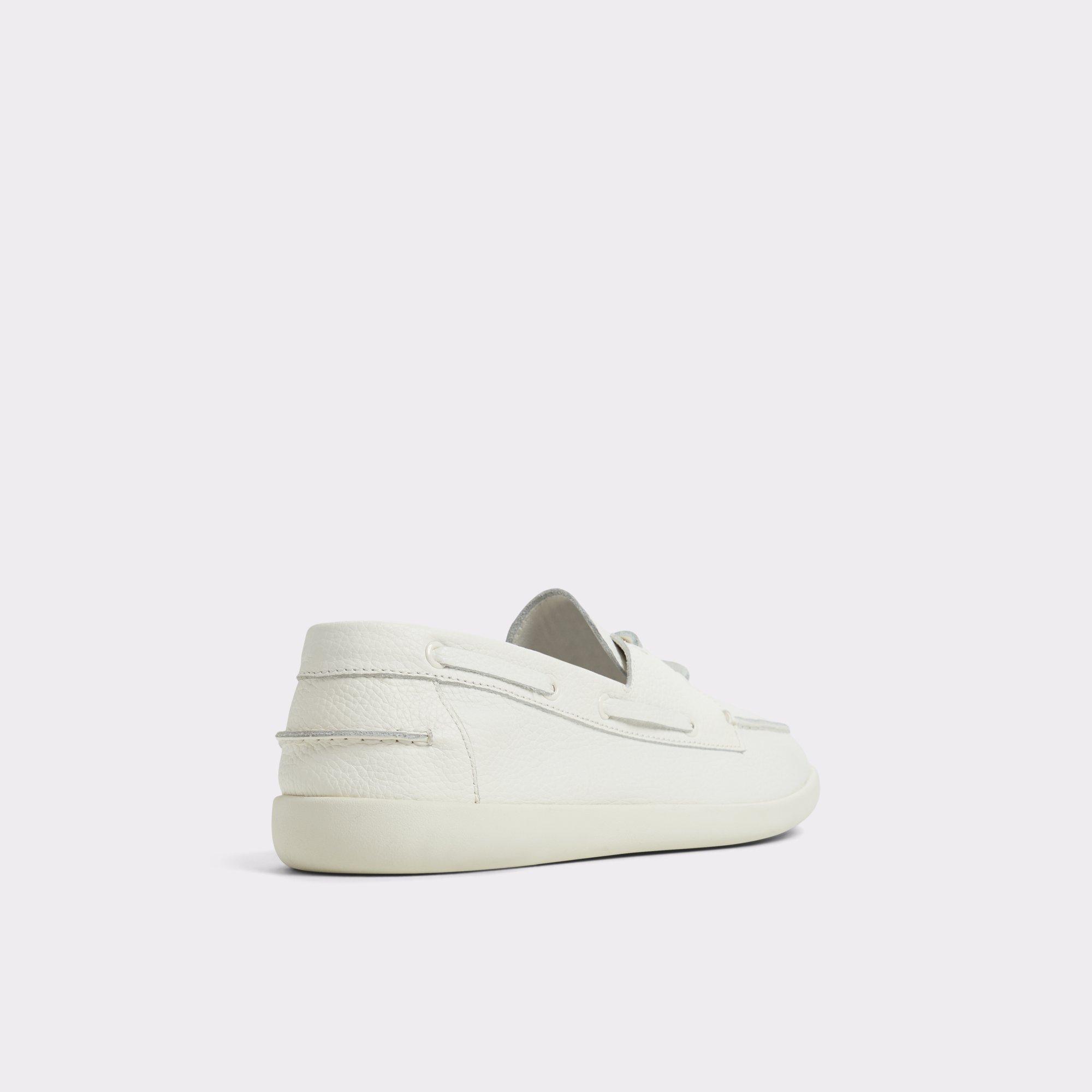 ALDO Portwind - Men's Casual Shoe - Beige, Size 9.5 Product Image