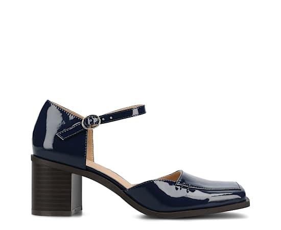 Journee Collection Womens Evangeline Pump Product Image