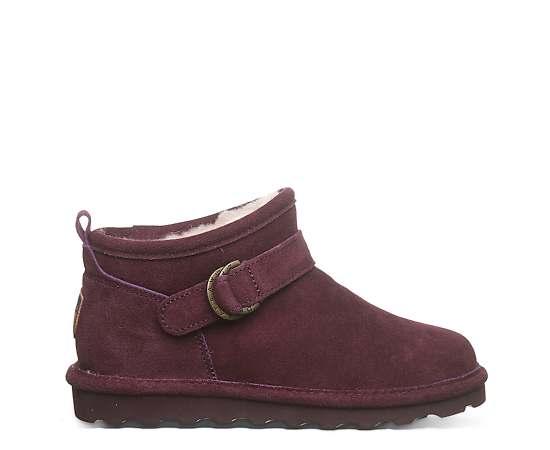 Bearpaw Womens Petite Water Resistant Boot Product Image