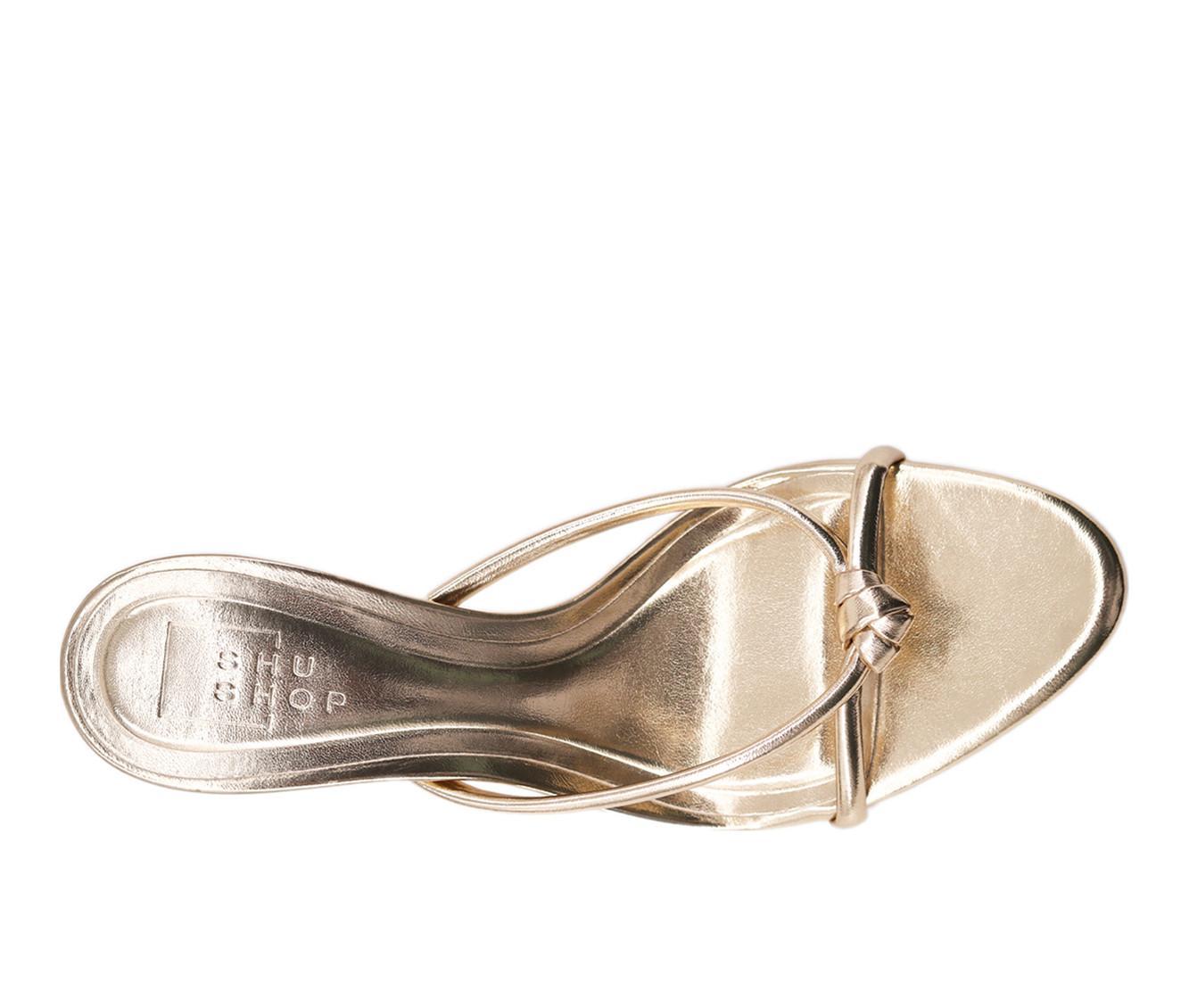 Women's Shu Shop Heidi Dress Sandals Product Image