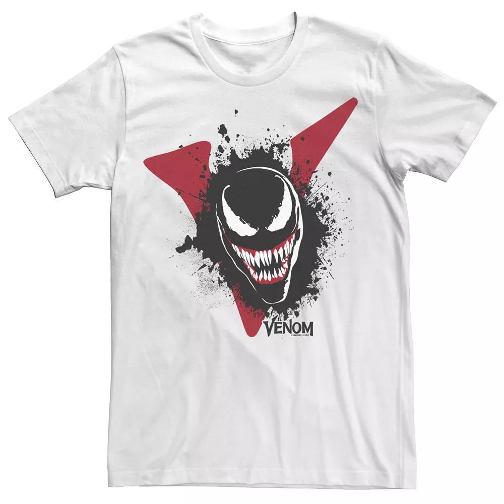 Men's Marvel Venom Graphic Tee,  Product Image