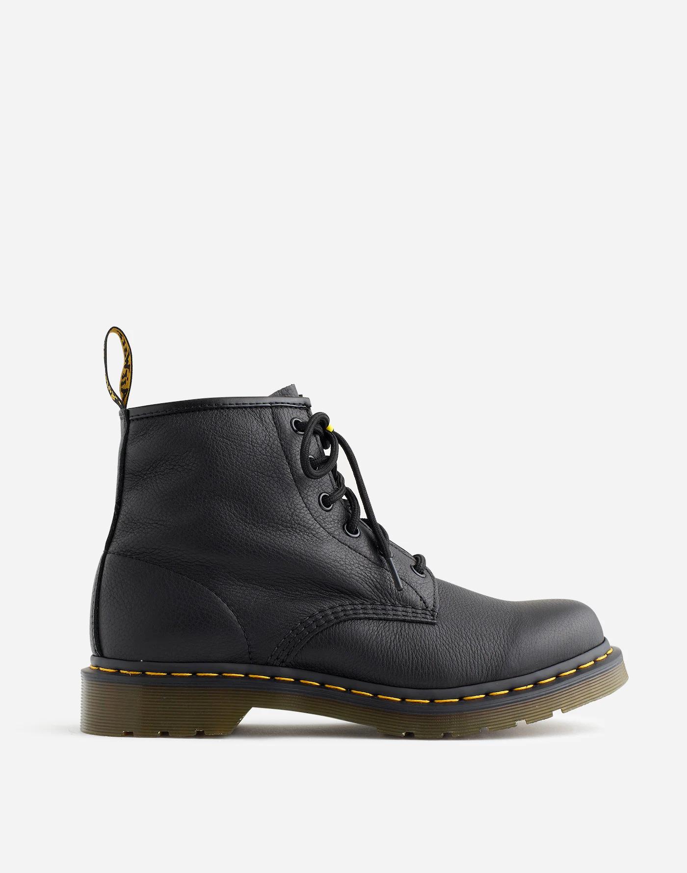 Dr. Martens® 101 Boots in Leather Product Image