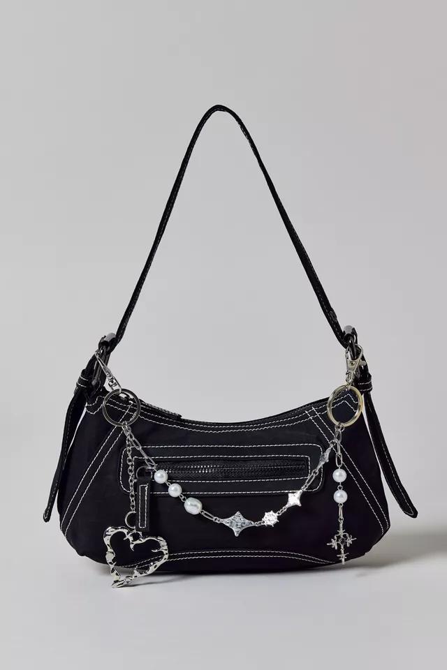 BDG Ash Nylon Shoulder Bag Product Image