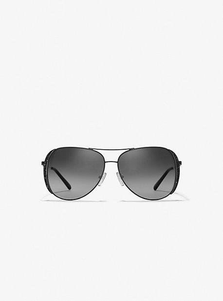 Chelsea Glam Sunglasses Product Image