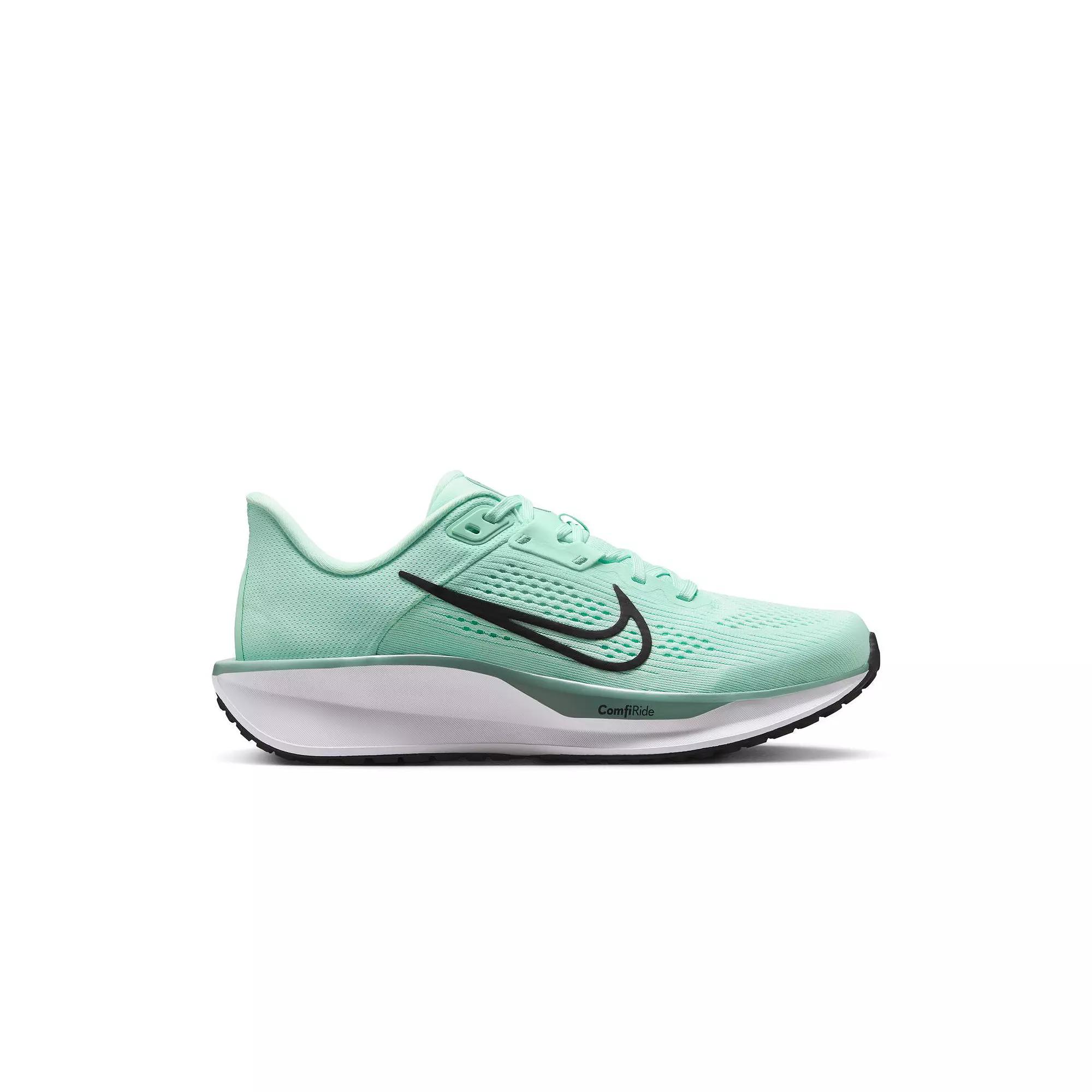 Nike Womens Quest 6 Road Running Shoes | FD6034-301 Product Image