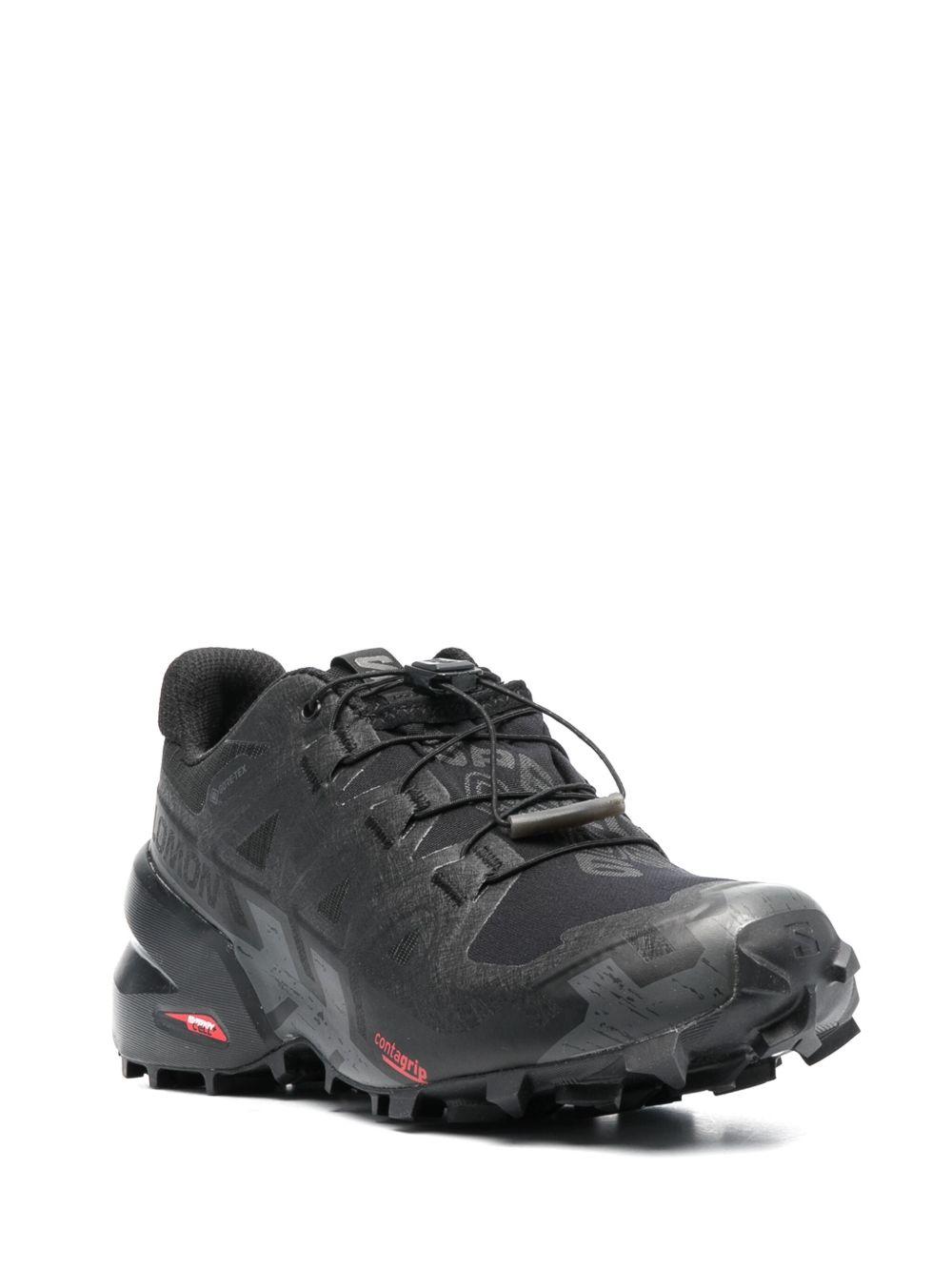 Speedcross 5 Gore-Tex low-top sneakers Product Image