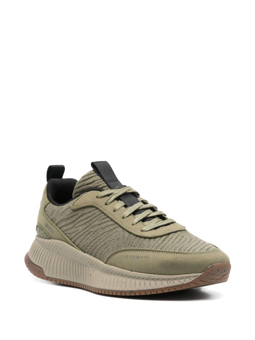 x ACBC speckled-effect sneakers Product Image