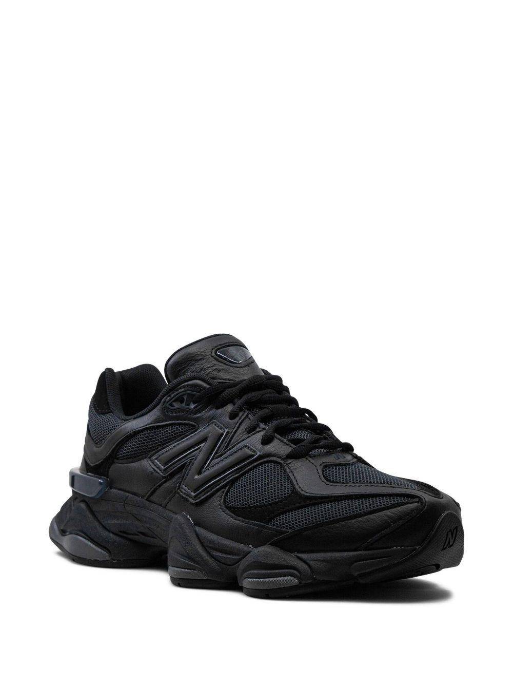 9060 "Black" sneakers Product Image