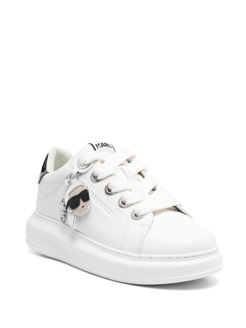Ikon NFT Kapri sneakers Product Image