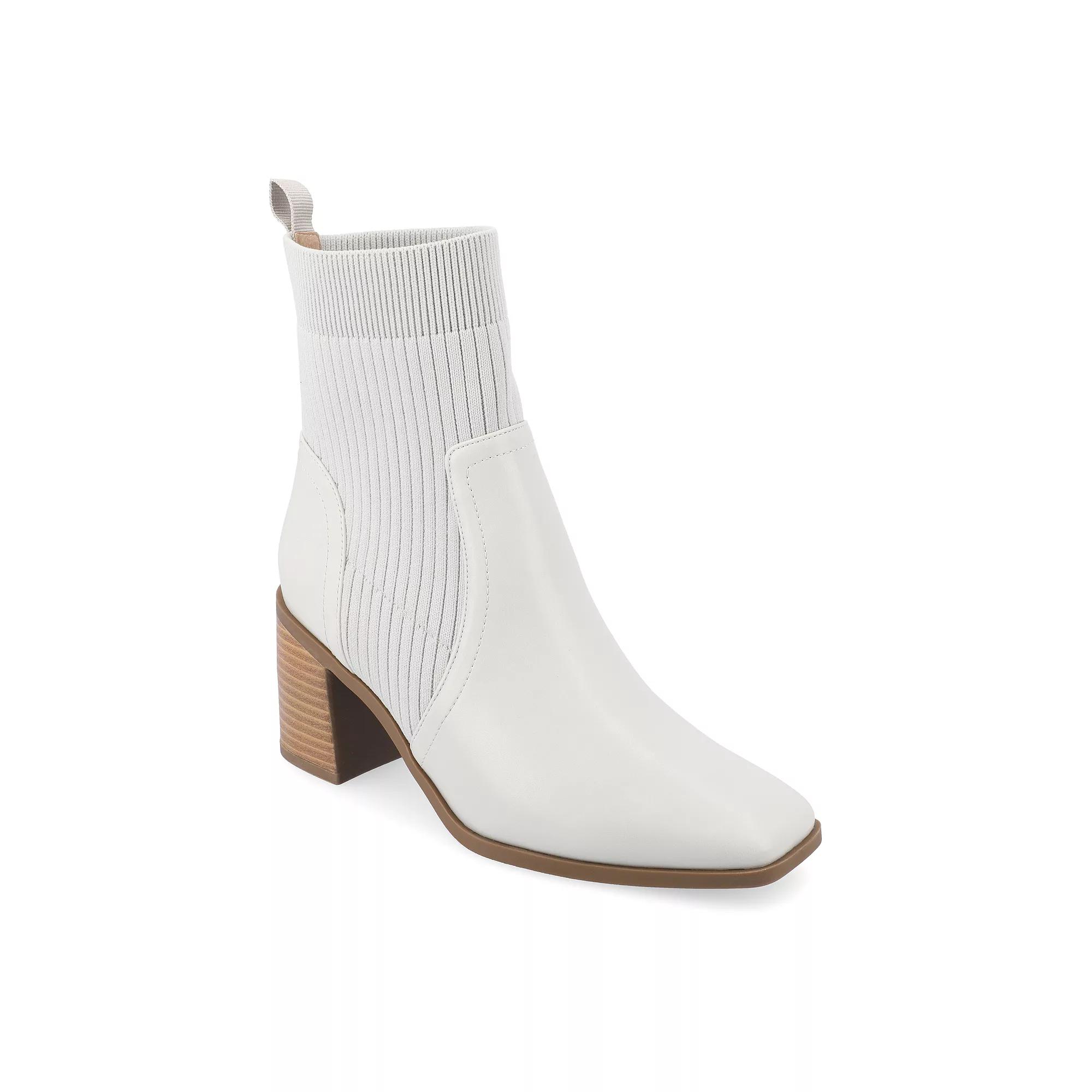 Women's Journee Harlowe Booties,  Product Image