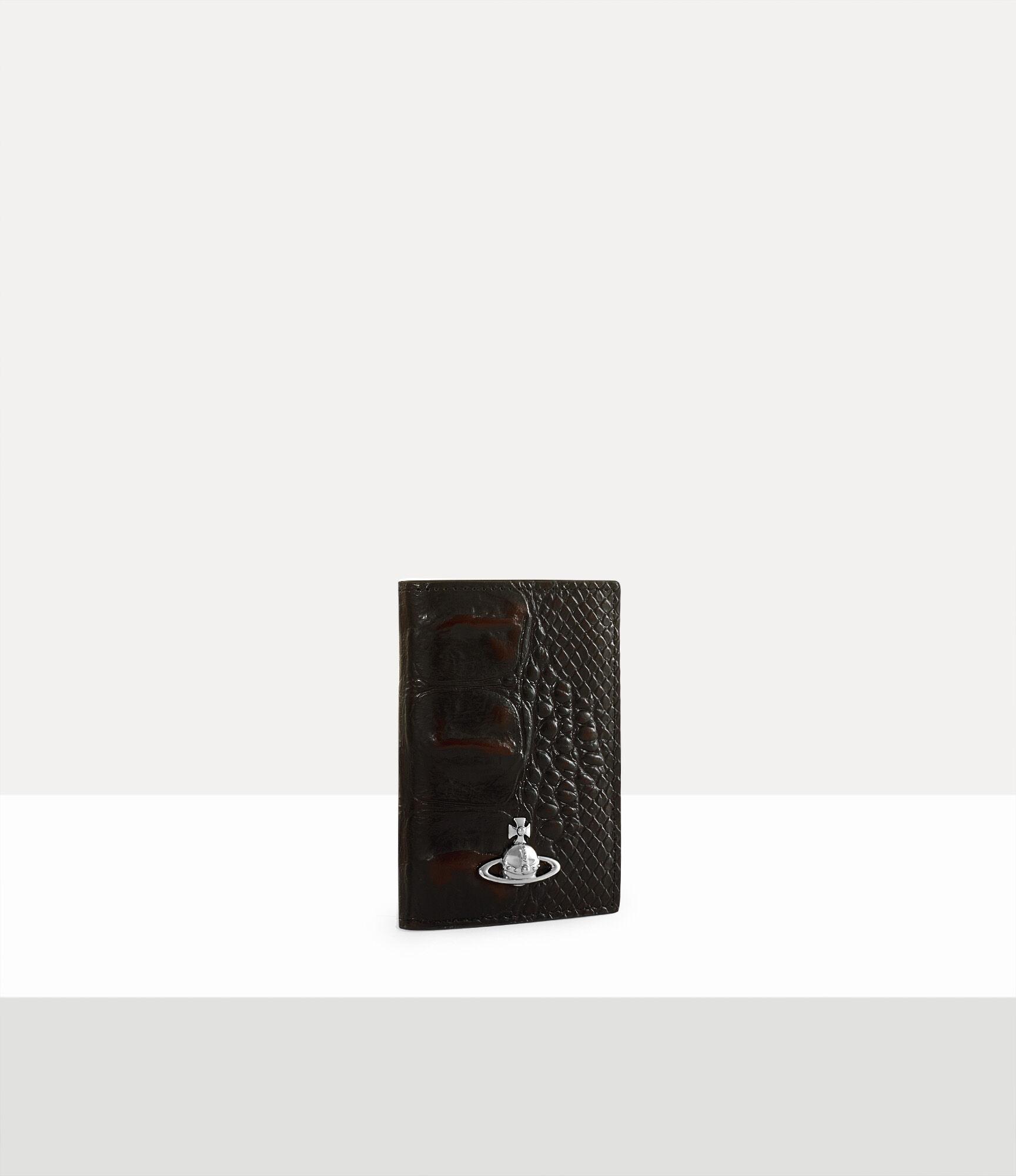 Small Vertical Wallet Product Image