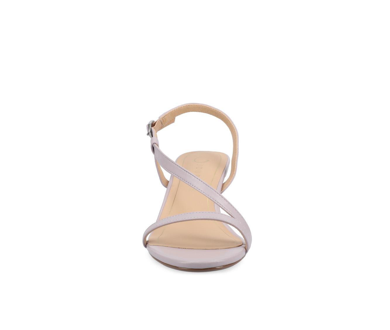 Women's Journee Collection Jemry Dress Sandals Product Image