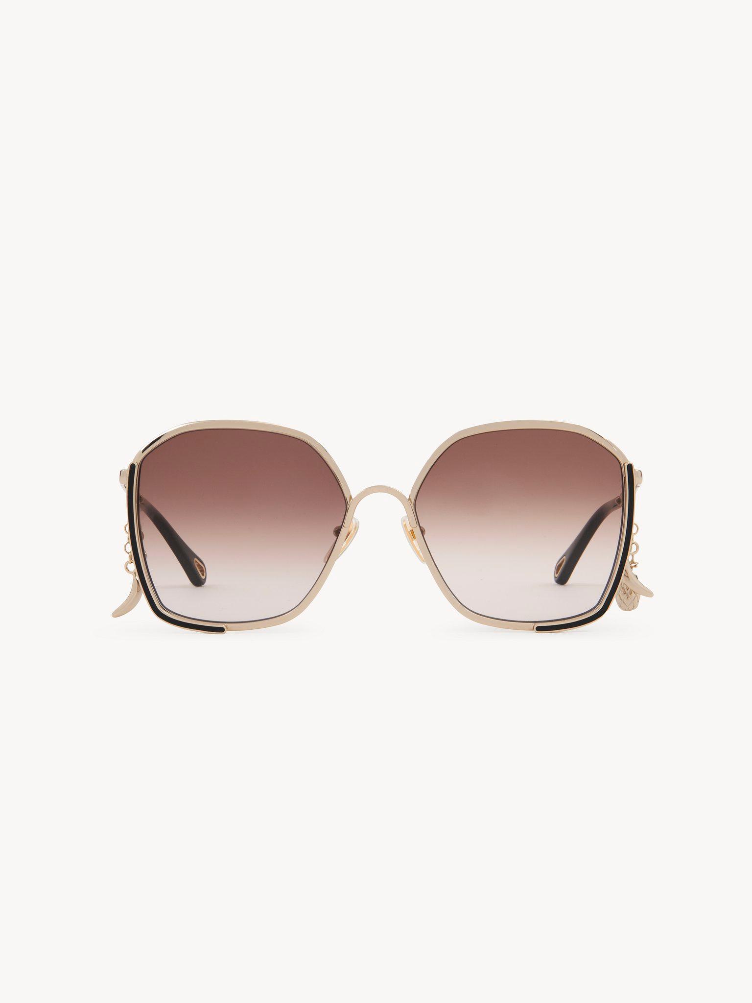 Chloé Charms sunglasses Product Image