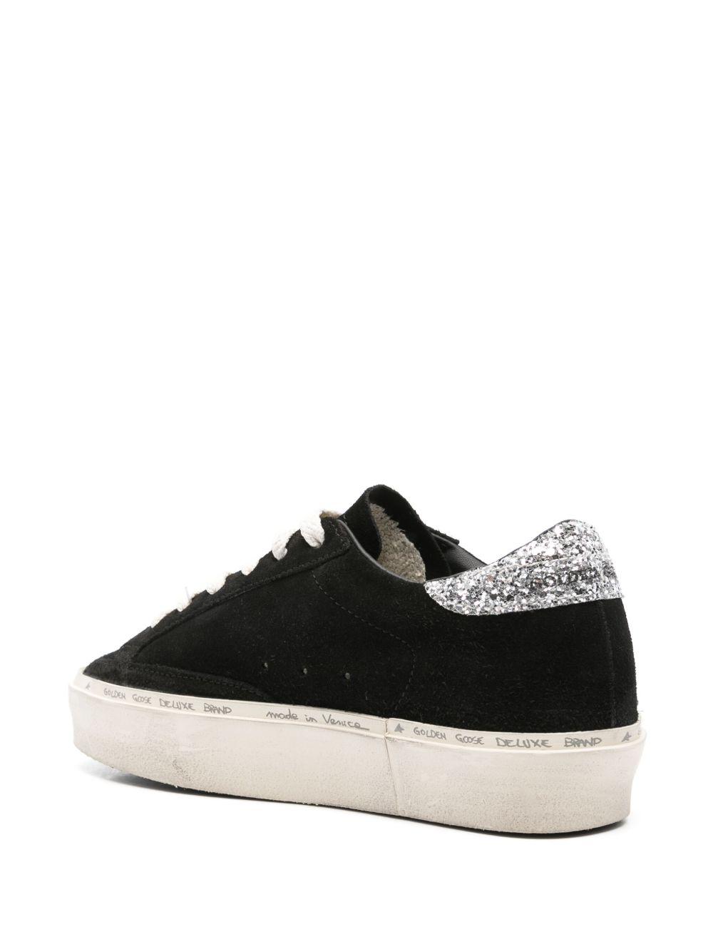 Hi Star suede sneakers Product Image