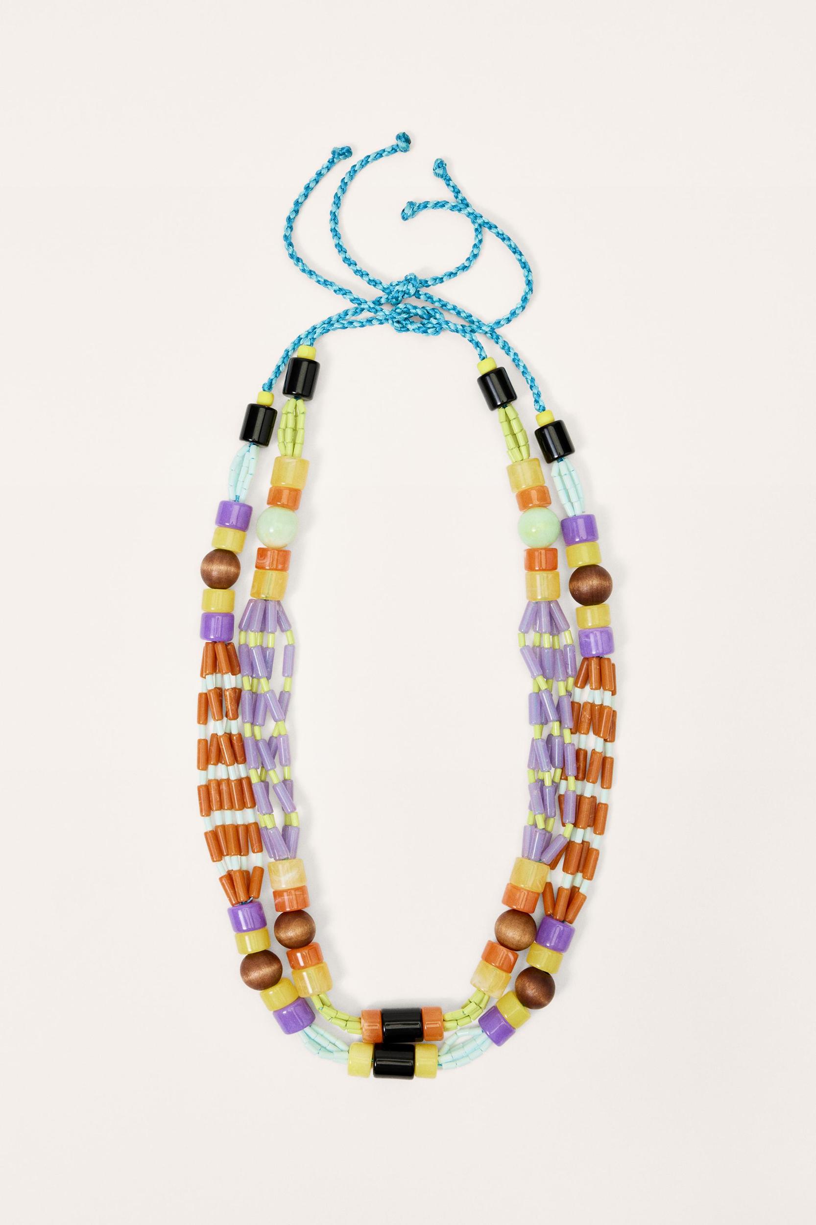 LIMITED EDITION 2-PACK OF NECKLACES Product Image