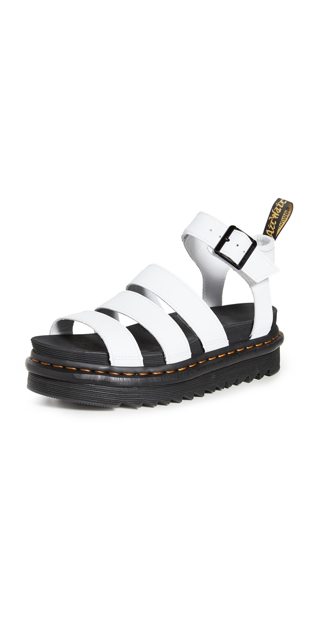 Womens Dr. Martens Blaire Sandal Product Image