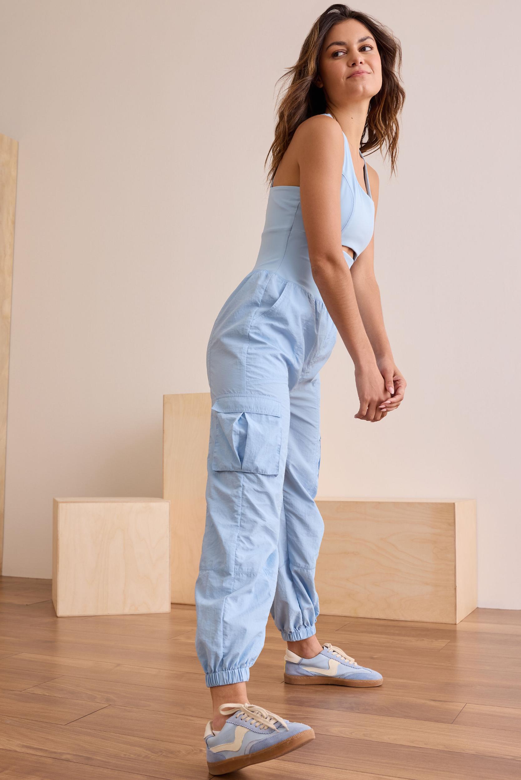 Ball Out Jumpsuit Product Image